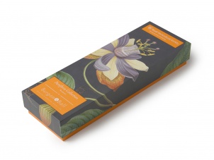 Burgon and Ball RHS Passiflora Secateurs Gift Boxed